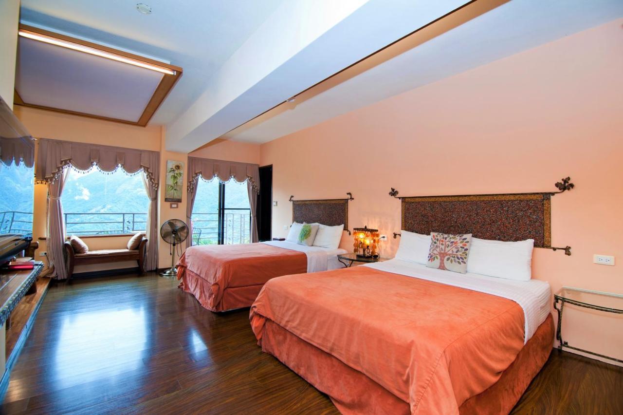 Margaret Garden Villa Renai Exterior foto