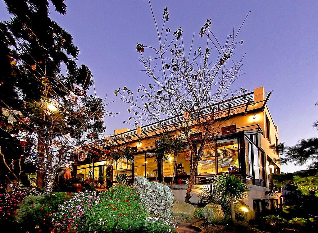 Margaret Garden Villa Renai Exterior foto