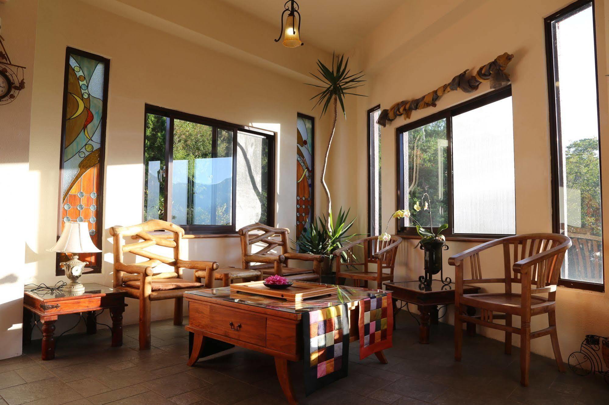 Margaret Garden Villa Renai Exterior foto