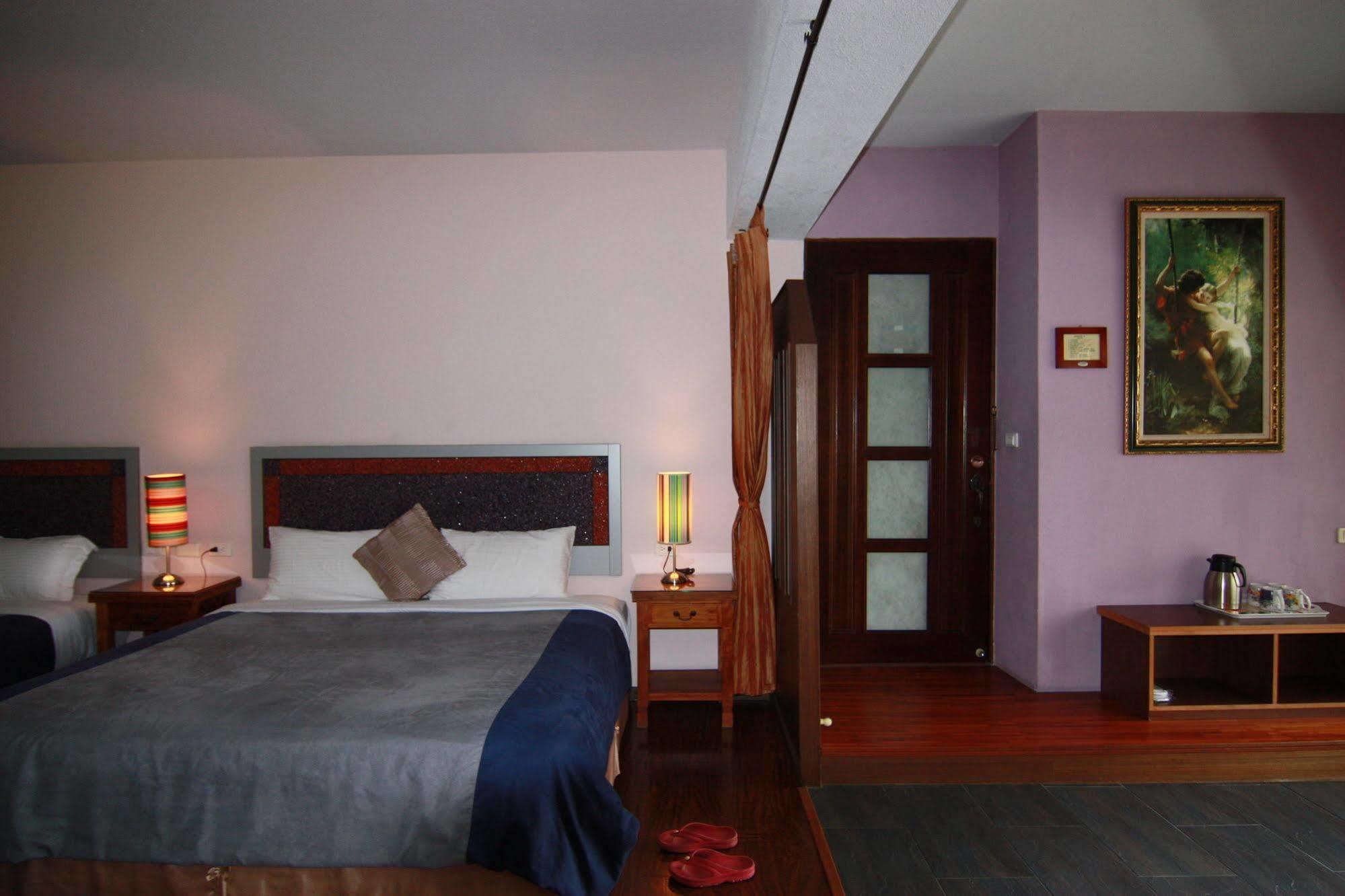 Margaret Garden Villa Renai Exterior foto