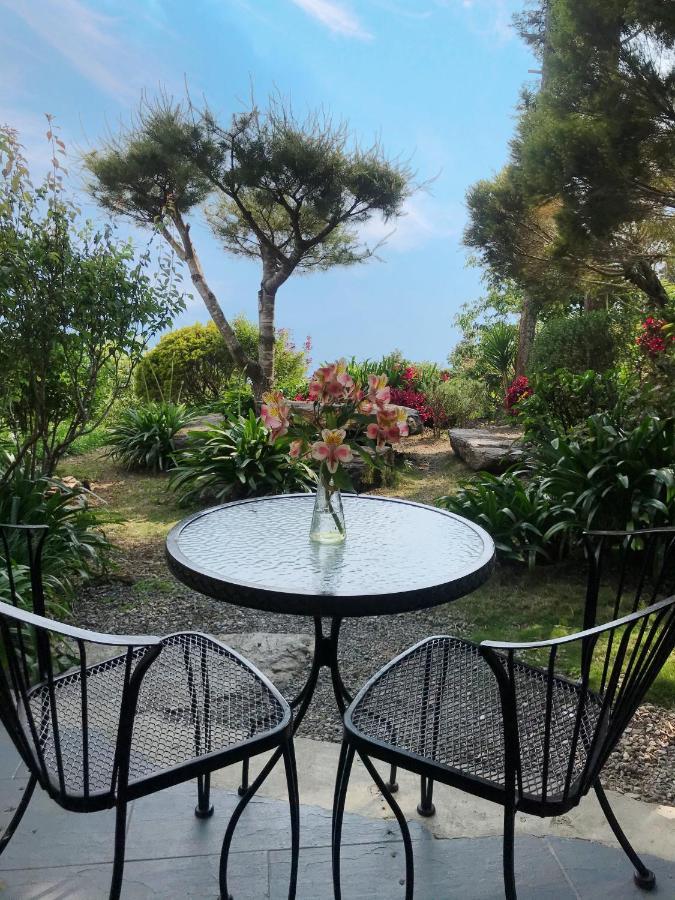 Margaret Garden Villa Renai Exterior foto