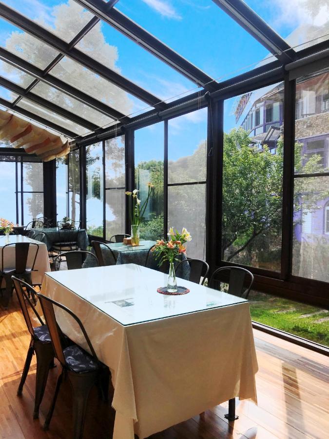Margaret Garden Villa Renai Exterior foto
